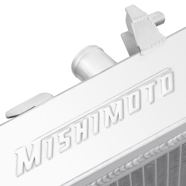 Load image into Gallery viewer, Mishimoto MMRAD-MUS-05 MM Radiators - Alum
