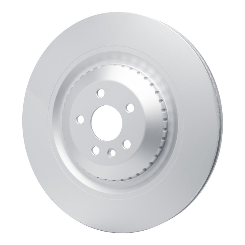 Load image into Gallery viewer, Dfc 900-20041 DFC Geomet Coated Rotors - Plain
