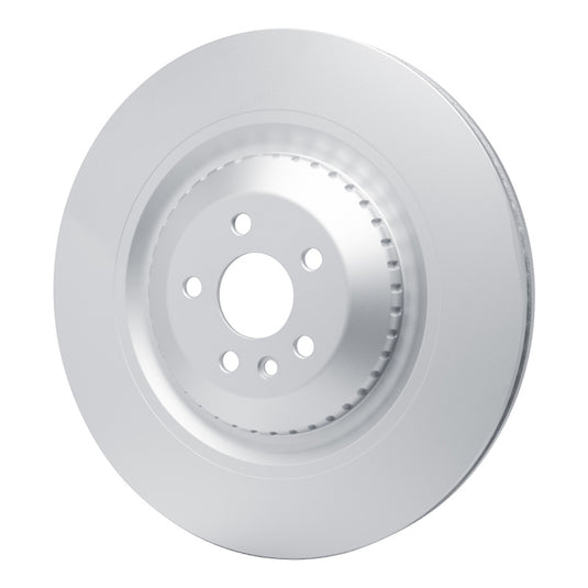 Dfc 900-20041 DFC Geomet Coated Rotors - Plain