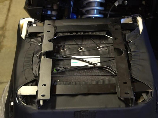 Prp Seats C72 PRP Powersport UTV Seat Mounts