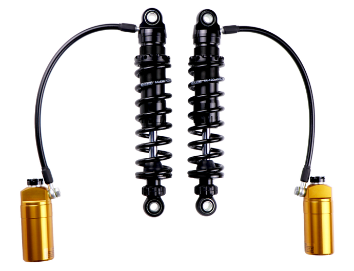 Ohlins HD 778 OHL STX 36 Blackline
