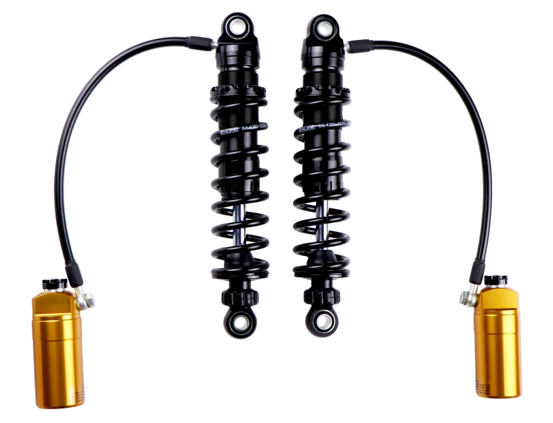 Load image into Gallery viewer, Ohlins HD 778 OHL STX 36 Blackline
