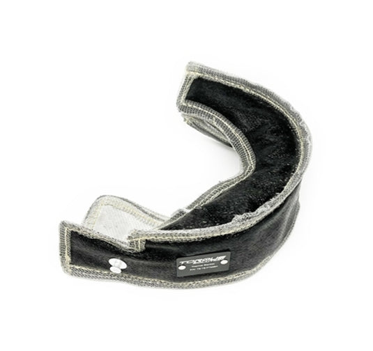 Torque Solution TS-TB-FT25BK TQS Turbo Blankets