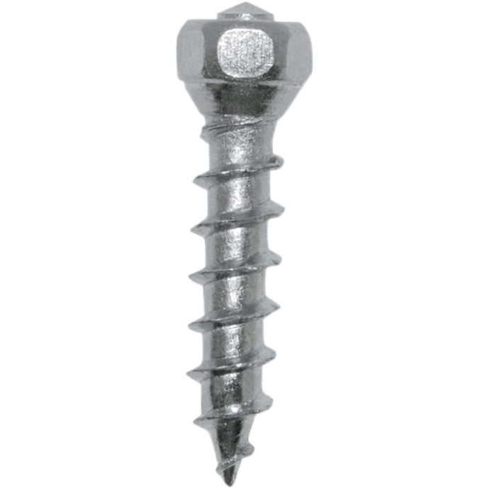 Woodys WST-0830-100 Boss Twist Tire Screws - 30mm/1.181in.
