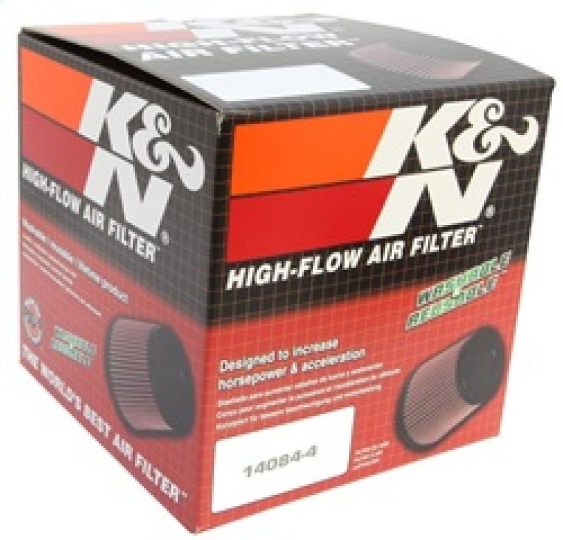 Load image into Gallery viewer, K&amp;N Engineering E-2429 KN Drop in Air Filters
