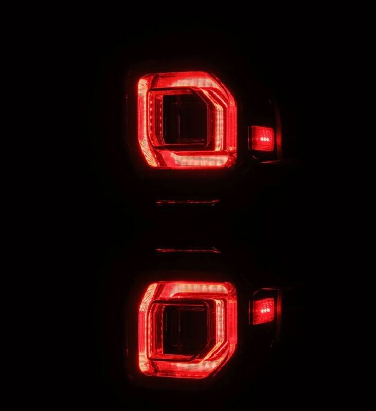 Load image into Gallery viewer, Alpharex 659020 ARX NOVA Tail Lights
