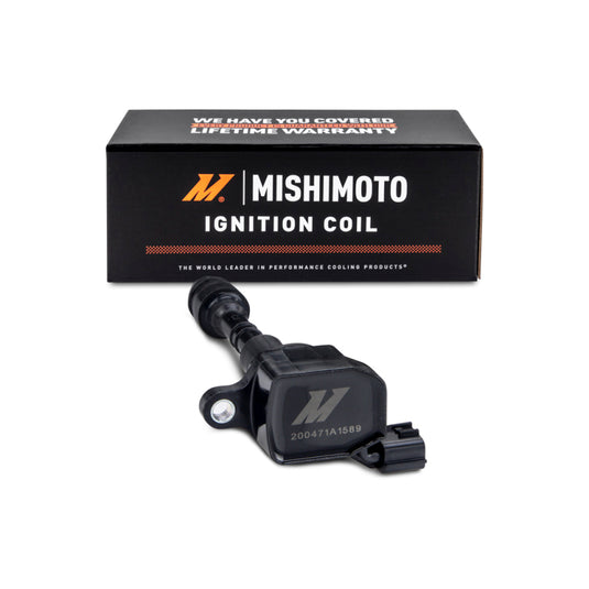 Mishimoto MMIG-MAX-01 MM Ignition Coil