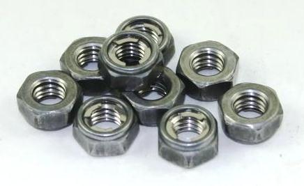 Kyb 110650000201 8mm Locknut