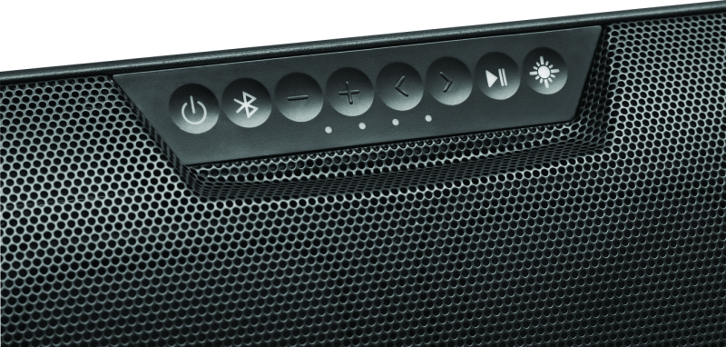 Load image into Gallery viewer, Kuryakyn 2721 KUR Sound Bars
