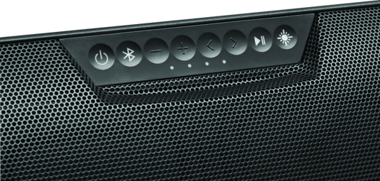 Kuryakyn 2721 KUR Sound Bars