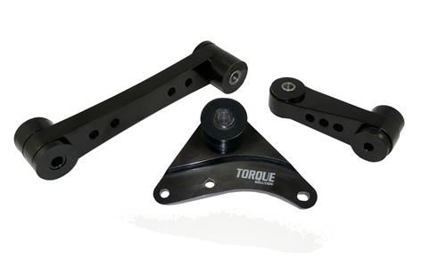 Torque Solution TS-DNSRT-123 TQS Engine Mounts