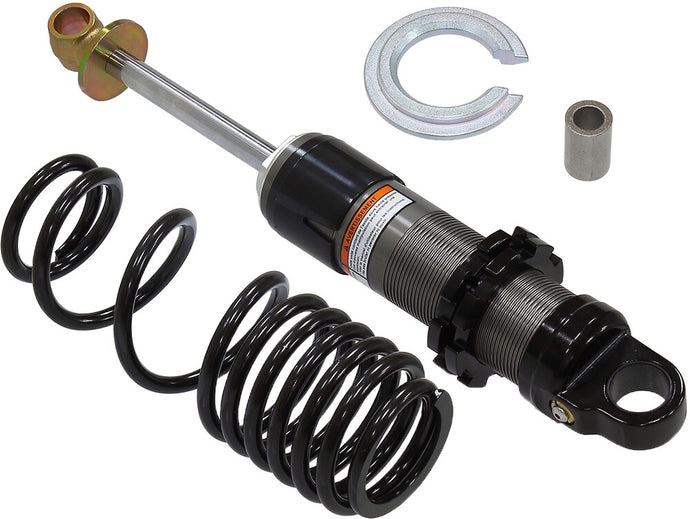 Sp1 SU-04312S Ski Gas Shock With Spring - Center