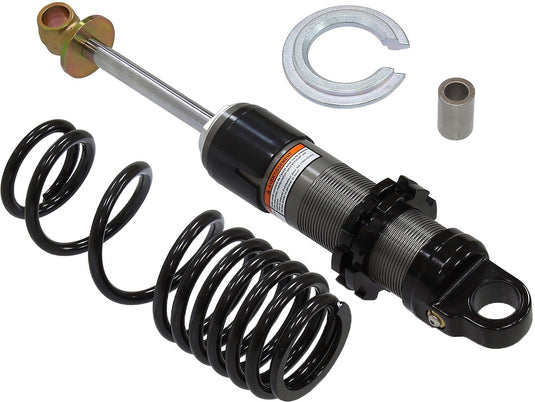 Sp1 SM-04668S Ski Gas Shock With Spring - Center