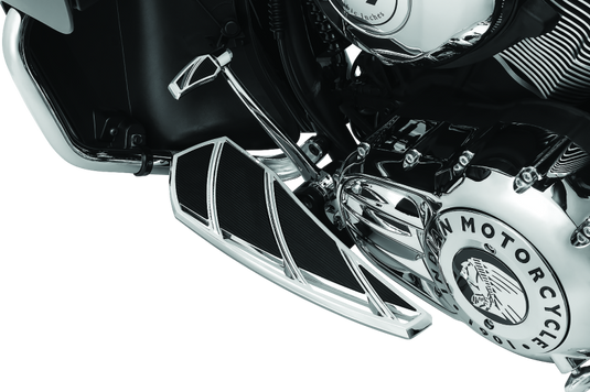 Kuryakyn 5770 KUR Floorboards F