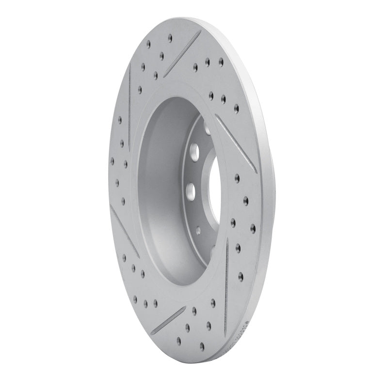 Load image into Gallery viewer, Dfc 830-74031R DFC Geoperf Rotors - Drill &amp; Slot
