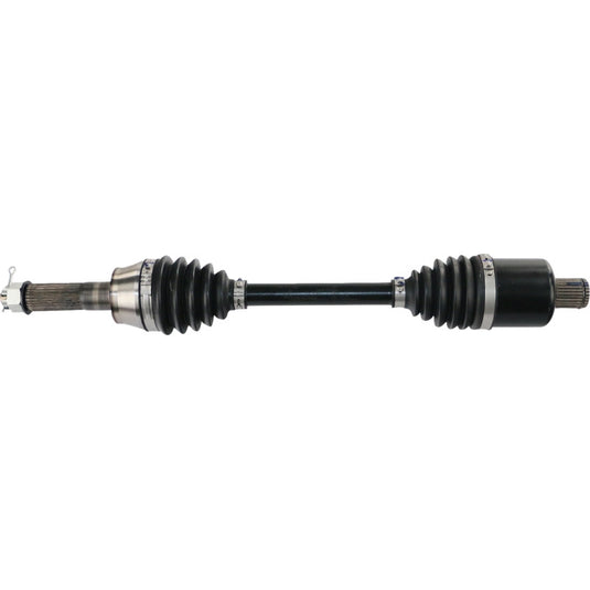 Moose Utility POL-6067HD Heavy-Duty CV Axle