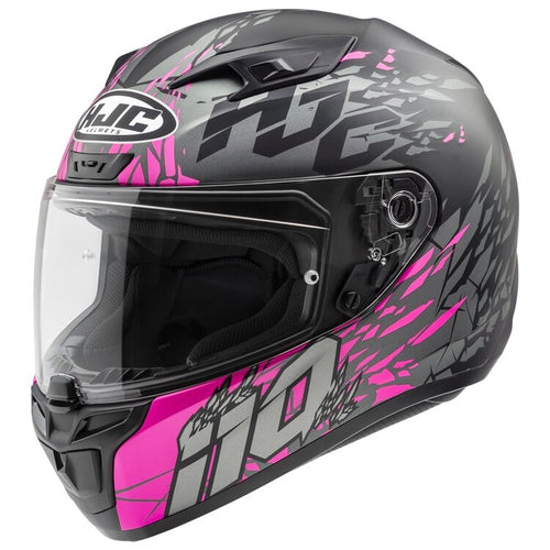 Semi-Flat Pink (MC-8SF)