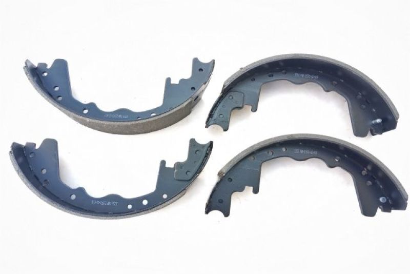 Load image into Gallery viewer, Powerstop B358 PSB Autospecialty Brake Shoes

