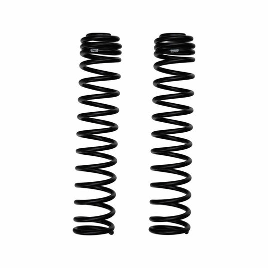 Skyjacker JC80FDR SKY Coil Springs