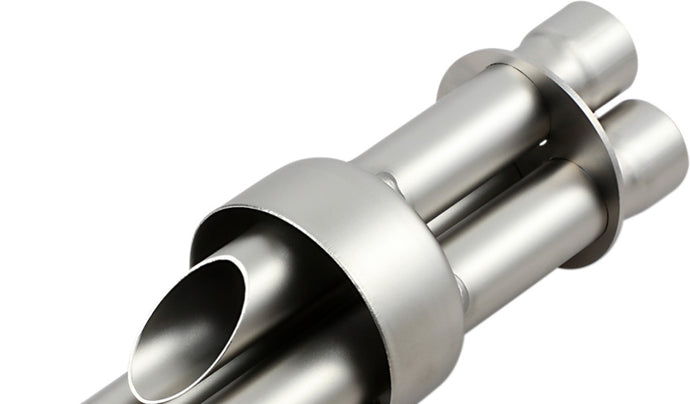 Akrapovic V-TUV142 Replacement Noise Damper