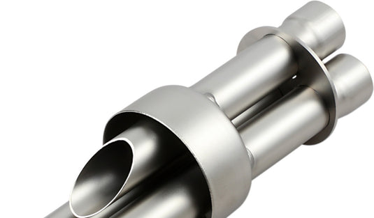 Akrapovic V-TUV142 Replacement Noise Damper