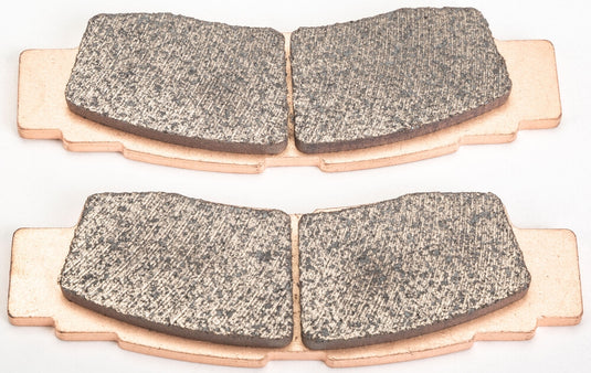 Open Trail 18-8035 Sintered Brake Pads