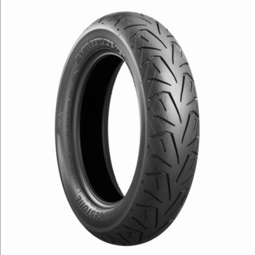 Bridgestone 9091 Battlecruise H50 American V-Twin Rear Tire - 180/55B18