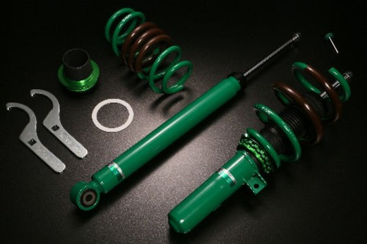 Tein GSHL0-8UAS2 TEIN Coilover - Street Basis Z