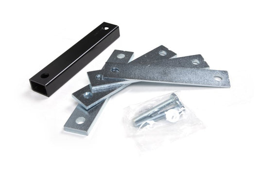 Zone Offroad ZOND5406 ZOR Diff Drop Kits
