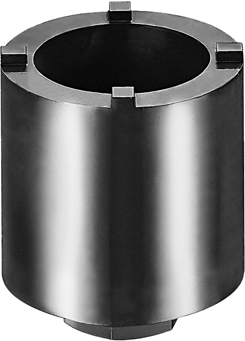Helix Racing Products 390-8777 Pinion Nut Bearing Tool - 4 Prong