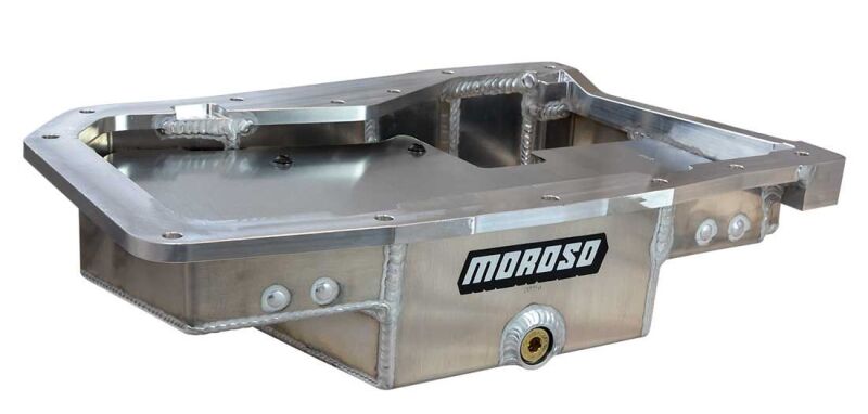 Load image into Gallery viewer, Moroso 20946 MOR Oil Pans

