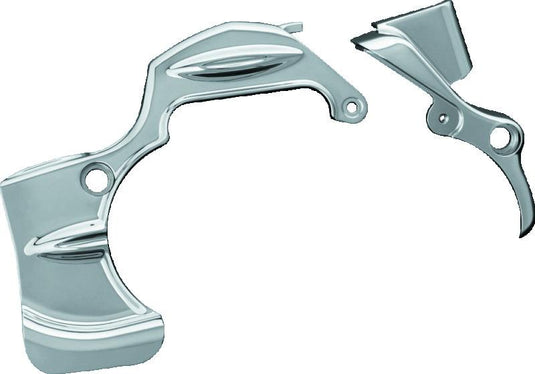 Kuryakyn 6950 KUR Transmission Covers B
