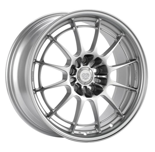 Enkei 3658956527SP ENK NT03+M Wheels