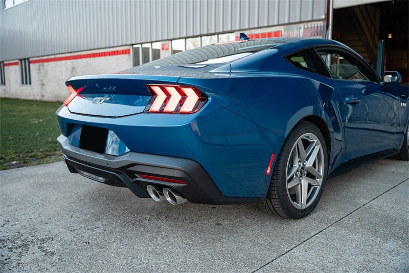Load image into Gallery viewer, Corsa Performance 21259 COR Cat-Back Xtreme
