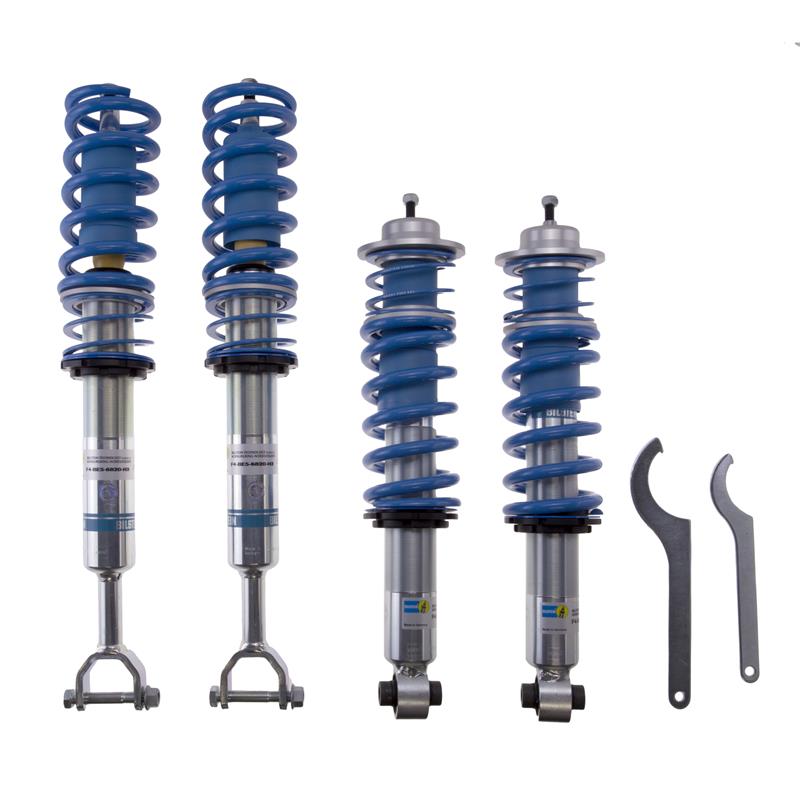 Load image into Gallery viewer, Bilstein 47-086937 BIL B14 Series Suspension Kits
