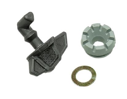 Spi-Sport Part SM-12556 1/4 Turn Quick Release Latch