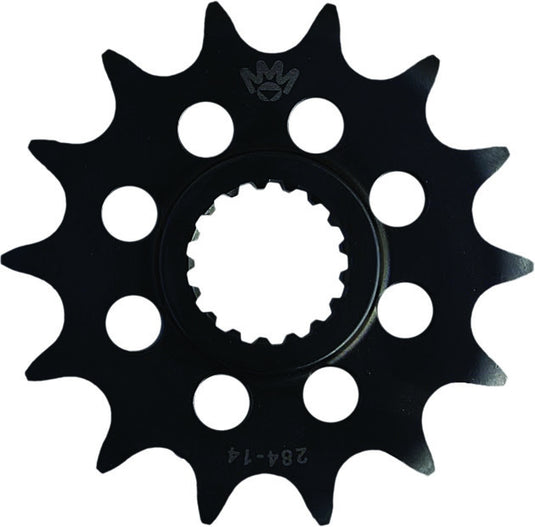 Mika Metals 50-415-12 Front Sprocket - 12T