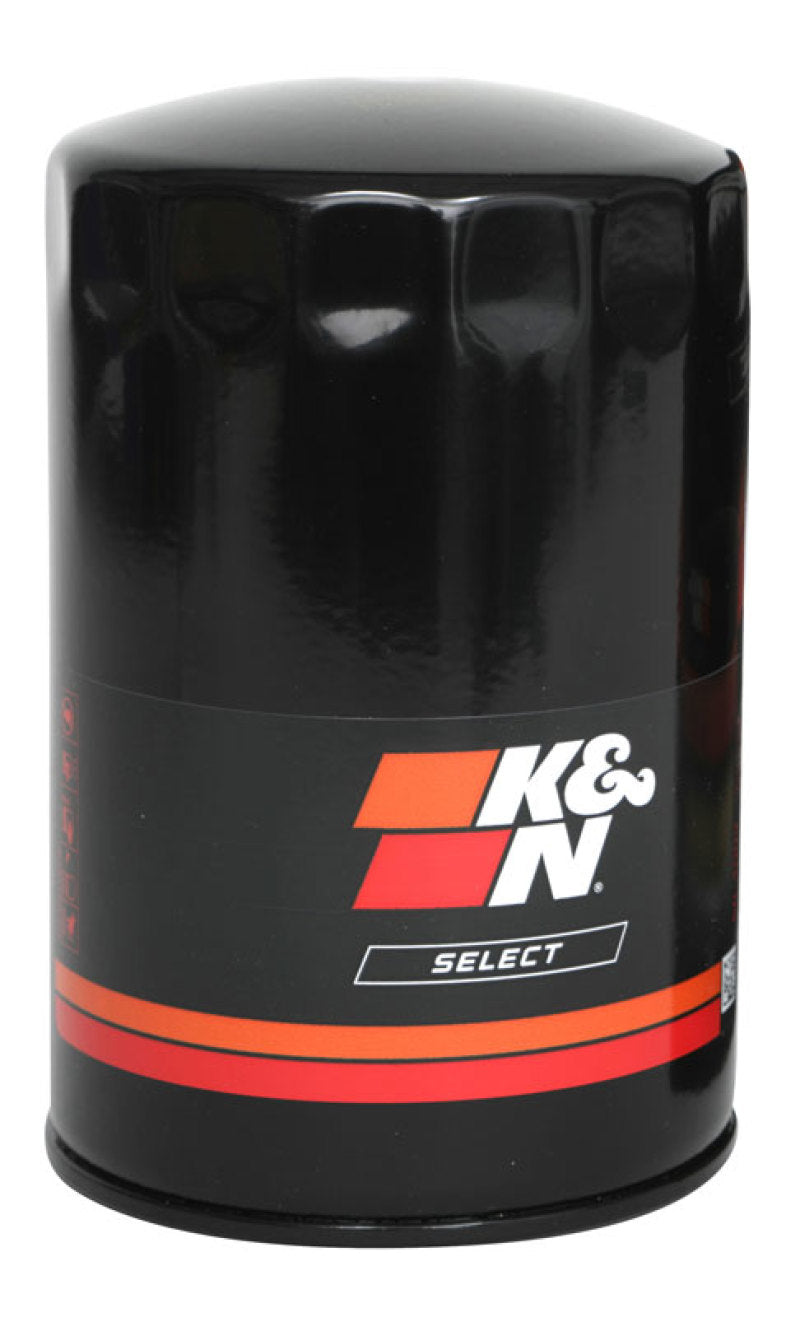 Load image into Gallery viewer, K&amp;N Engineering SO-2011 KN Oil Filter
