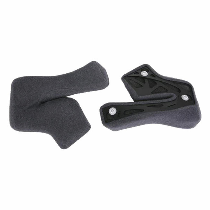 Hjc Cheek Pads for IS-33 II Helmets - XS