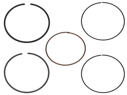Namura Technologies NA-10093R Piston Ring Set - 92mm