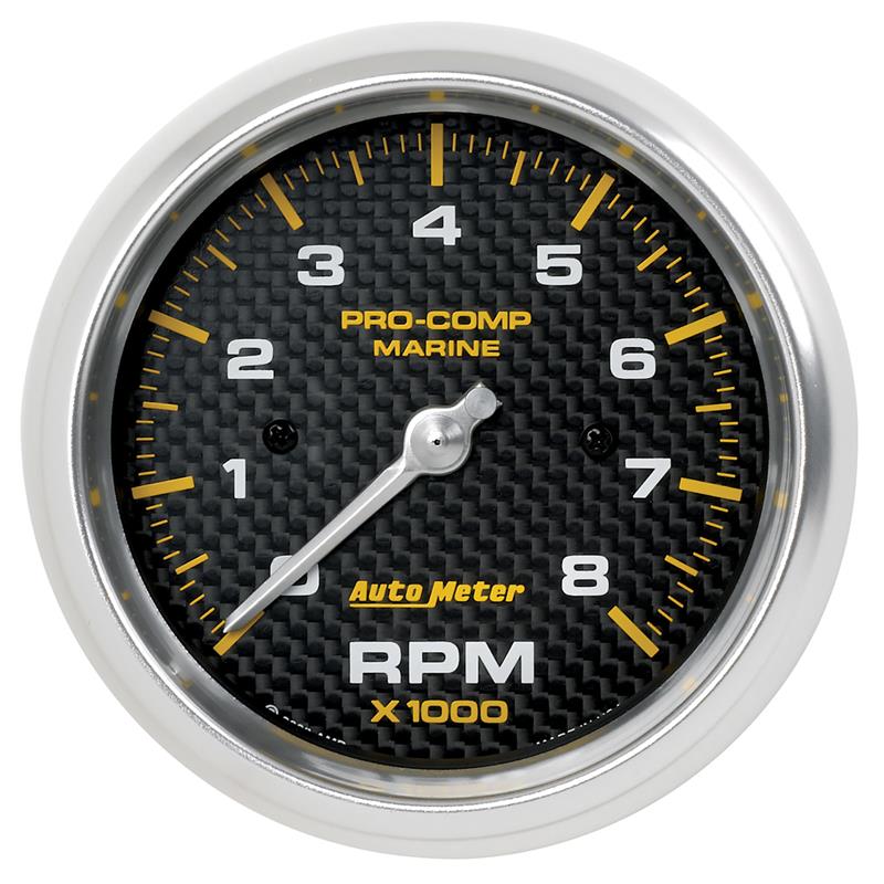 Load image into Gallery viewer, Autometer 200779-40 AM Marine Gauges
