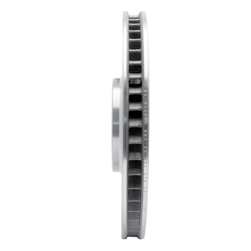 Load image into Gallery viewer, Dfc 600-73062 DFC Brake Rotors - Plain
