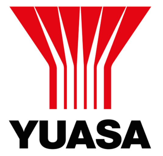 Yuasa Battery PACK479862 YSA Hardware Accessories