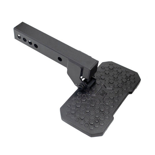 Go Rhino HS2012T GOR Hitch Steps