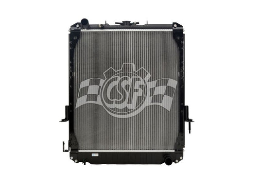 Csf 3242 CSF Radiators - Plastic