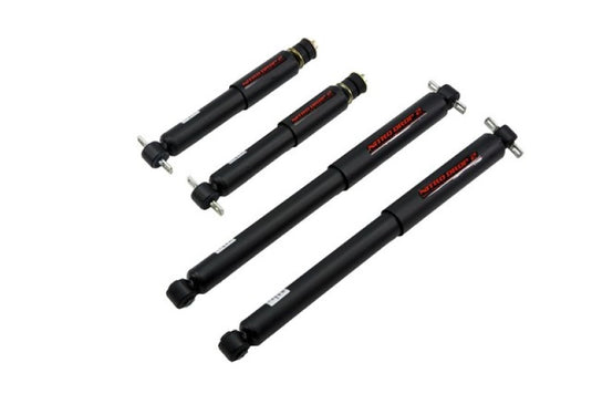 Belltech 9123 BT Nitro Shock Set