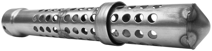 Cobra Boulevard Exhaust 9016Q Replacement Quiet Core - Slashdowns