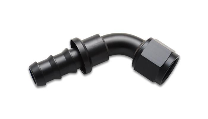 Load image into Gallery viewer, Vibrant 22606 VIB Hose End Fittings - PushOn
