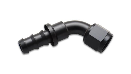 Vibrant 22606 VIB Hose End Fittings - PushOn