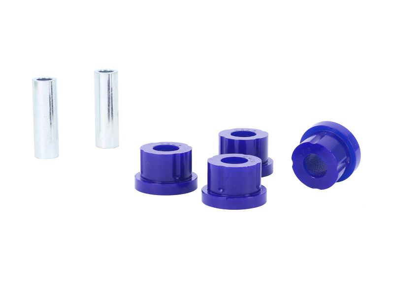 Load image into Gallery viewer, Superpro SPF2429K SPR Bushings - Control Arm

